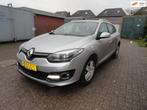 Renault Mégane Estate 1.5 dCi Limited (KM 210734 CLIMA NAVI, Auto's, Renault, Voorwielaandrijving, Euro 5, Gebruikt, 4 cilinders