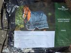 Horseware liner 200 gram d pony, Dieren en Toebehoren, Paarden en Pony's | Dekens en Dekjes, Ophalen of Verzenden