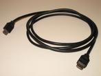 HDMI kabel 2 meter, Ophalen of Verzenden, Gebruikt