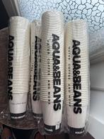 300 Koffiebekers - Aqua&Beans, Ophalen of Verzenden