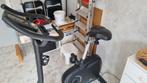 Hometrainer, Sport en Fitness, Ophalen, Zo goed als nieuw, Metaal, Hometrainer