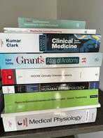 Technische Geneeskunde boeken, Boeken, Zo goed als nieuw, Ophalen