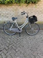 Omafiets Cortina U4 Transporter, Ophalen, Gebruikt, Cortina U4 Transport, Versnellingen