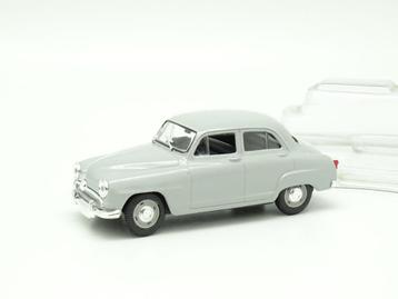 29950: Simca Aronde - 1954 - Norev 1:43 beschikbaar voor biedingen