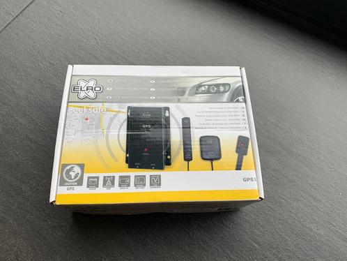 Elro GPS1 Voertuigtracker, Auto diversen, Anti-diefstal, Nieuw, Ophalen of Verzenden