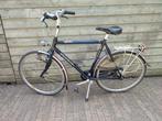 Gazelle Davos 28 inch framemaat 61, Fietsen en Brommers, Fietsen | Heren | Herenfietsen, Ophalen, Gebruikt, Versnellingen, 61 tot 65 cm