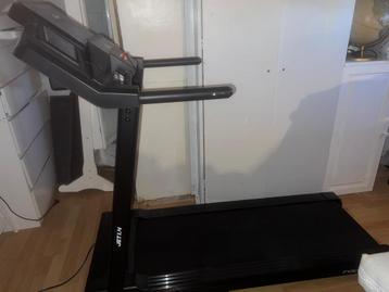 Loopband Focus Fitness Jet 1.4 beschikbaar voor biedingen