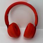 Beats Solo Pro Koptelefoon Rood | Met garantie, Audio, Tv en Foto, Koptelefoons, Bluetooth, Beats, Ophalen of Verzenden, Zo goed als nieuw
