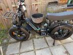 Te koop fatbike z.g.l.n., Ophalen, Zo goed als nieuw, 50 km per accu of meer, Overige merken
