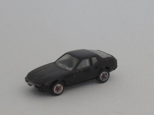 Porsche 924 van Herpa, 1:87, H0, igst, Hobby en Vrije tijd, Modelauto's | 1:87, Gebruikt, Auto, Herpa, Ophalen of Verzenden