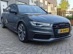 Audi S6 Avant 4.0 TFSI S6 quattro Pro Line Plus Stage 1 Pano, Auto's, Automaat, Euro 5, 8 cilinders, Lichtsensor