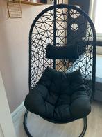 Hangstoel Fieve Karwei, Tuin en Terras, Tuinstoelen, Ophalen, Zo goed als nieuw