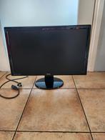 Beeldscherm, Ophalen, BenQ, Zo goed als nieuw, LED