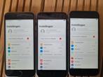 3x i Phone 6, Ophalen, Gebruikt, Zonder simlock, Grijs