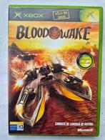 BLOOD WAKE, Gebruikt, 1 speler, Racen en Vliegen, Ophalen of Verzenden