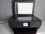 HP ENVY PHOTO 7830 wifi-printer zonder inkt, Computers en Software, Printers, Kopieren, Gebruikt, Inkjetprinter, All-in-one