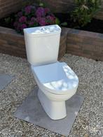 Sphinx toilet, Doe-het-zelf en Verbouw, Sanitair, Ophalen, Zo goed als nieuw, Toilet