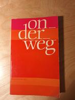Onderweg - Boekenweek 1965, Ophalen of Verzenden, Gelezen, Theo Vasseur