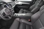 Volvo XC90 T8 Recharge Plus Bright | Long Range | Panoramada, Auto's, Gebruikt, 4 cilinders, 1969 cc, 7 stoelen