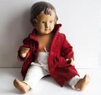 Antieke Imperial pop, Ophalen of Verzenden