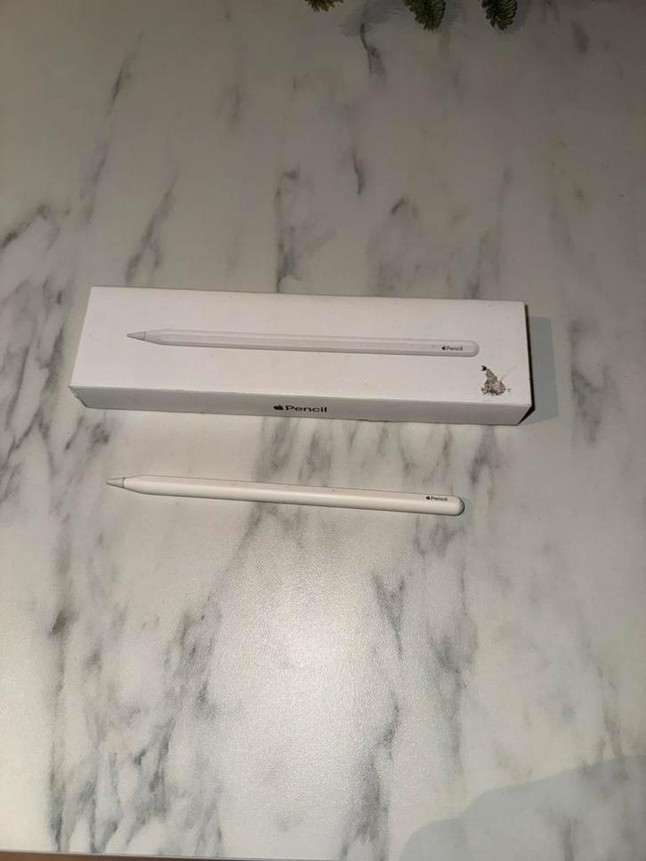 Apple Pencil 2e generatie, Computers en Software, Apple iPads, Nieuw, Apple iPad, Wi-Fi, 11 inch, 128 GB, Wit, Ophalen of Verzenden