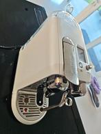 Nespresso Creatista Plus - Defecte Stoompijp, Witgoed en Apparatuur, Koffiezetapparaten, Koffiepads en cups, Gebruikt, Espresso apparaat