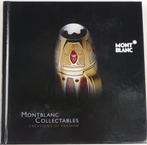 Mont Blanc Collectables – creations of passion (pennen);, Ophalen of Verzenden, Zo goed als nieuw, Fotografen
