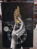 handboek voor juweliers horlogers 1957-1958, Ophalen, Gelezen