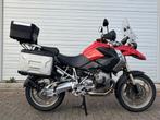 BMW R 1200 GS (bj 2010), 2 cilinders, Motorrijbewijs A, Bedrijf, Meer dan 35 kW