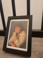 Handtekening andre hazes senior, Verzamelen, Muziek, Artiesten en Beroemdheden, Ophalen of Verzenden, Zo goed als nieuw, Foto of Kaart