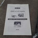 EGMOND IN DE TWEEDE WERELDOORLOG, Verzamelen, Ophalen of Verzenden, Voor 1940