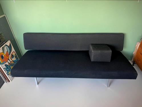 Slaapbank Martin Visser Spectrum iconisch Nederlands design, Huis en Inrichting, Banken | Sofa's en Chaises Longues, Gebruikt