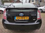 Toyota Prius 1.8 HSD Business (bj 2013, automaat), Origineel Nederlands, Te koop, 5 stoelen, Airconditioning