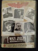 Nazi jagers oorlogscrimineel op het spoor 13 DVD sealed, Alle leeftijden, Verzenden, Nieuw in verpakking