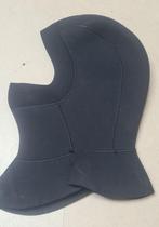 Duikkap  7mm maat S, Watersport en Boten, Ophalen of Verzenden, Zo goed als nieuw, Dame of Heer, Wetsuit