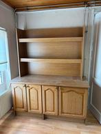 Gratis: Kast, Huis en Inrichting, Kasten | Buffetkasten, Ophalen, Gebruikt, 100 tot 150 cm, 150 tot 200 cm