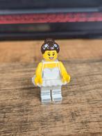Lego Minifiguur - Ballerina, Kinderen en Baby's, Ophalen, Zo goed als nieuw, Losse stenen, Lego