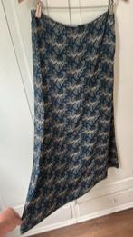 Marco Polo rok als nieuw, Blauw, Zo goed als nieuw, Boven de knie, Ophalen