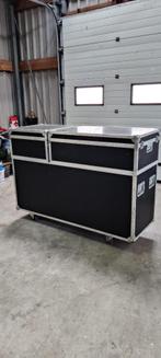Multifunctionele DJ Booth met veel opslagruimte, Ophalen, Gebruikt, Overige merken