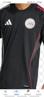 Ajax shirt Nieuw, Verzenden, Nieuw, Shirt