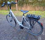 Nette elektrische Koga damesfiets, Bosch middenmotor ✅️, Fietsen en Brommers, Fietsen | Dames | Damesfietsen, Ophalen, Versnellingen