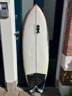 Rabbit fish 5’6, Watersport en Boten, Golfsurfen, Ophalen, Gebruikt, Fish