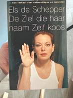Els de Schepper - De Ziel die haar naam Zelf koos, Ophalen of Verzenden, Zo goed als nieuw, Overige