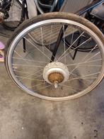 Fiets onderdelen, Ophalen of Verzenden, Gebruikt, Algemeen, Wiel