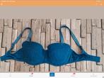 Marlies Dekkers BH - Maat 80E, Kleding | Dames, Badmode en Zwemkleding, Ophalen of Verzenden, Blauw