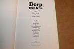 Dorp Toen & Nu Deel 4 — Nieuwolda En Omstreken [1988], Boeken, Geschiedenis | Stad en Regio, Ophalen of Verzenden, Gelezen