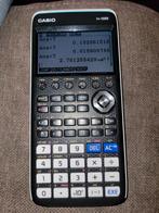 Grafische Reken machine Casio fx-CG50, Diversen, Ophalen, Grafische rekenmachine, Zo goed als nieuw