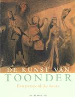 De kunst van Toonder – Een persoonlijke keuze, Ophalen of Verzenden, Zo goed als nieuw, Nederland