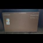 Samsung DU7100 43 inch TV nieuw in doos, Audio, Tv en Foto, Televisies, LED, 50 Hz, Nieuw, Ophalen of Verzenden