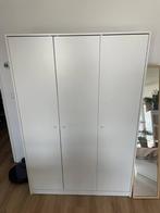 KLEPPSTAD Kledingkast 117x176 cm // IKEA Wardrobe, Overige materialen, 100 tot 150 cm, Met hangruimte, Ophalen of Verzenden